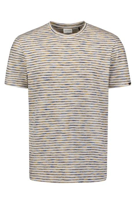 NO-EXCESS t-shirt crewneck multi coloured mel